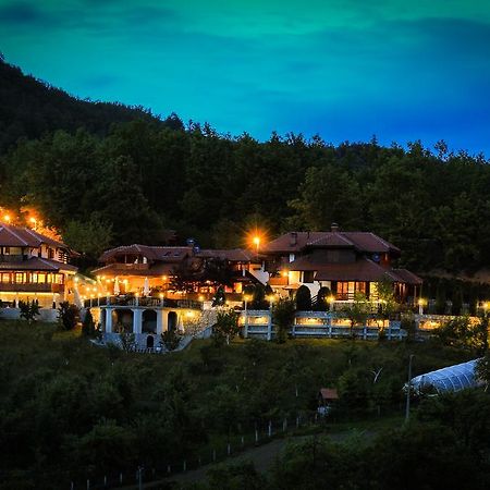 Lux Smestaj Ivanjicki Konaci Ivanjica Exterior foto